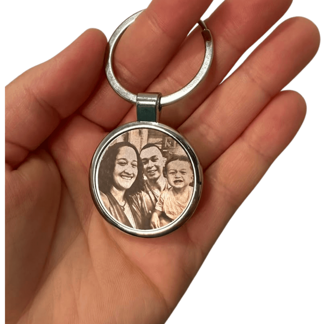 Chaveiro Personalizado